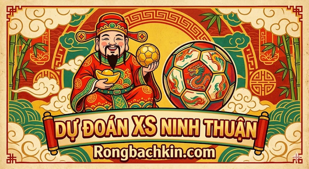 Dự Đoán XS Ninh Thuận
