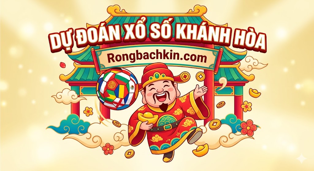 Dự Đoán Xổ Số Khánh Hòa