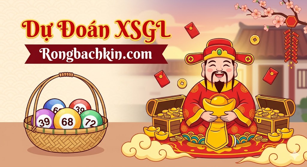 Dự Đoán Xổ Số Gia Lai