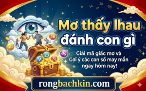 Nằm mơ thấy đánh nhau đánh số mấy?