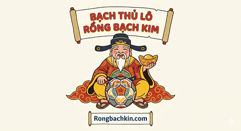 Bạch Thủ Lô Rồng Bạch Kim