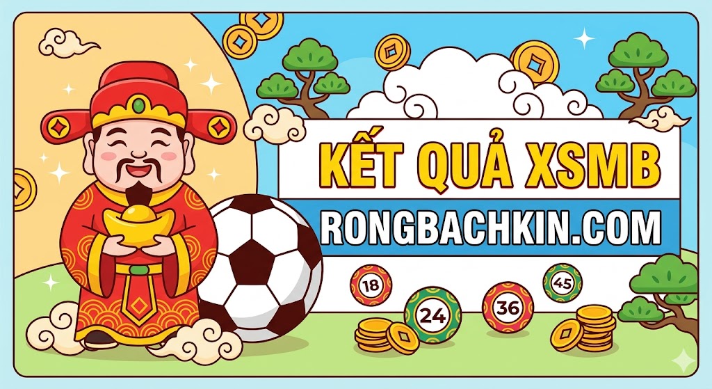 kết quả XSMB
