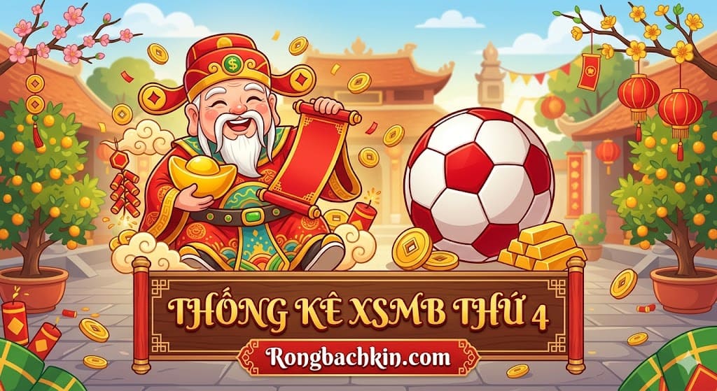 Thống Kê XSMB Thứ 4