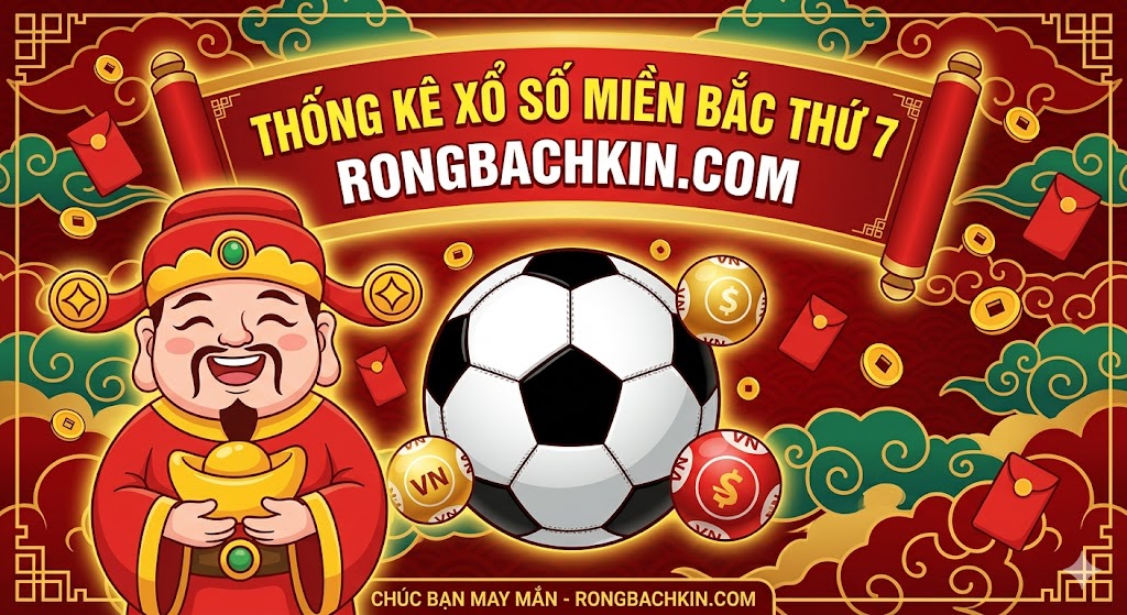 Thống Kê Xổ Số Miền Bắc Thứ 7