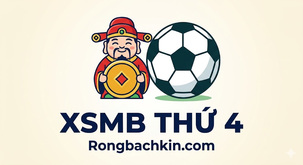 Xổ số miền bắc thứ tư hàng tuần