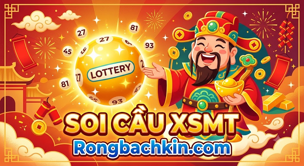 Soi Cầu XSMT Ngày 04/07/2026